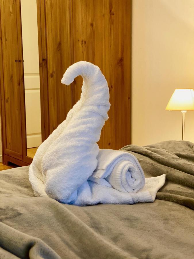 Ferienwohnungen In Zweiter Seereihe Uberlingen Eksteriør billede